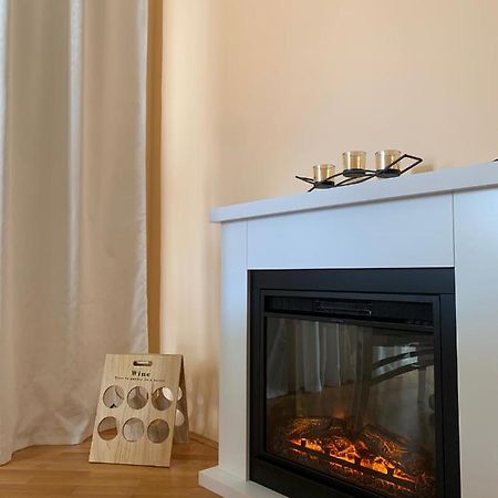Lastochka.Mne Apartments Baošići Екстериор снимка