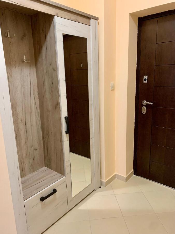 Lastochka.Mne Apartments Baošići Екстериор снимка